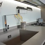 Orchidea Дом отдыха Маскали