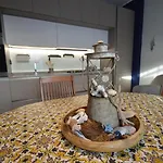 Orchidea Дом отдыха *