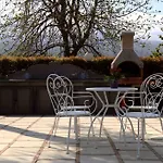 Дом отдыха Orchidea *