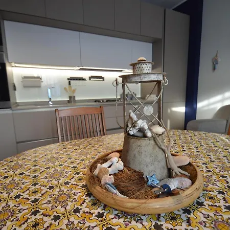 Orchidea Tatil Evi *
