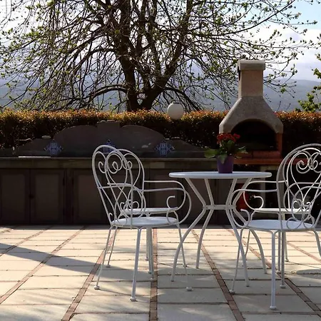 Tatil Evi Orchidea *