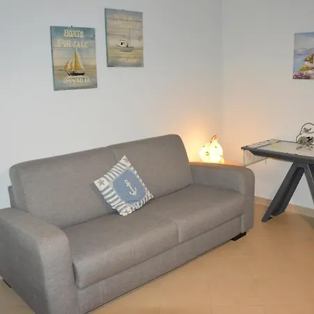 Holiday home Orchidea Mascali