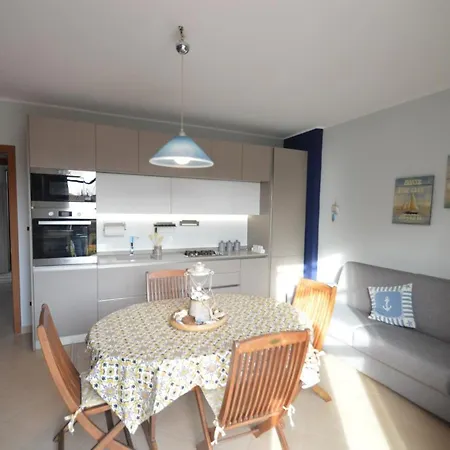 Hébergement de vacances Orchidea Mascali