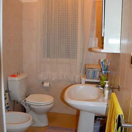 Orchidea Holiday home Mascali