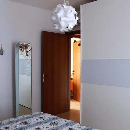 Holiday home Orchidea