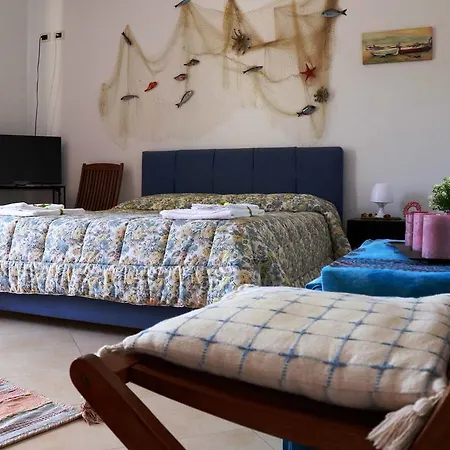 Orchidea Holiday home