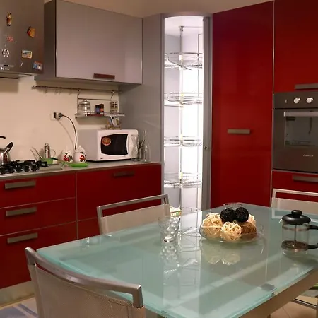 Orchidea Holiday home