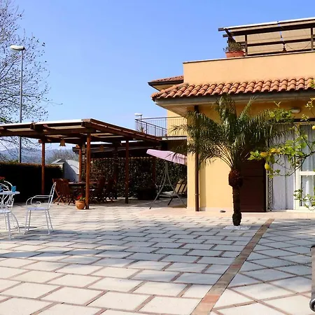 Orchidea Holiday home *