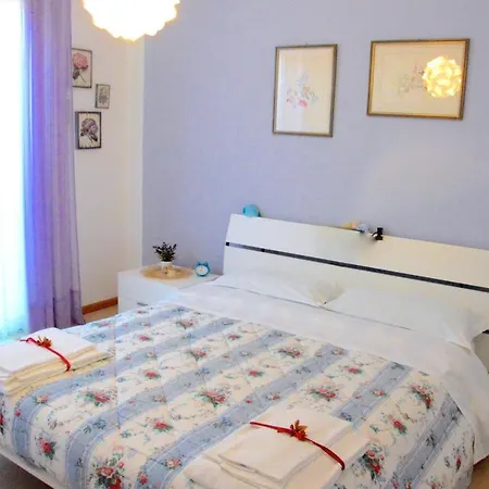 Orchidea Holiday home