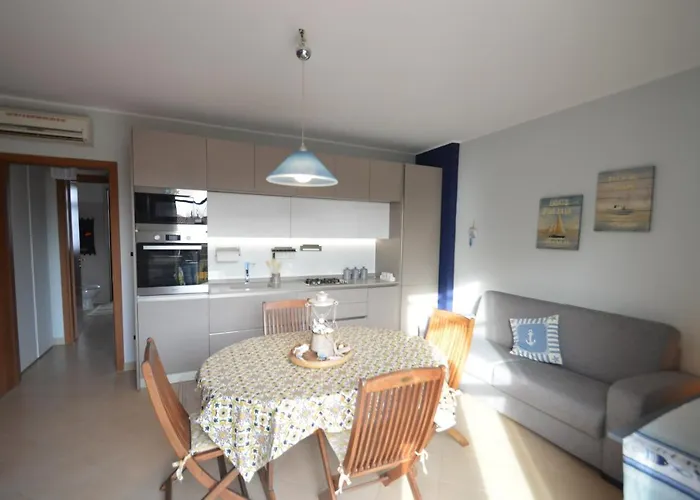 Feriehus Orchidea Mascali